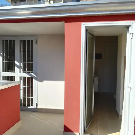 Guest house Casa Mariuccia