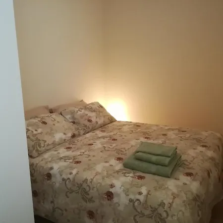 Guest house Casa Mariuccia *