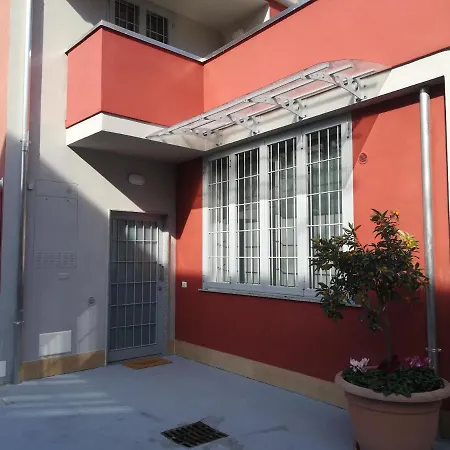 Guest house Casa Mariuccia *