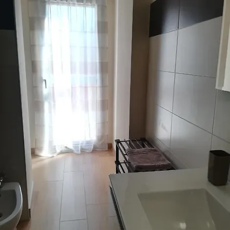 Guest house Casa Mariuccia *