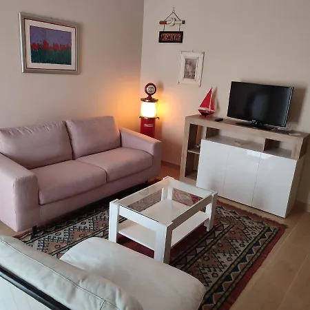 Casa Mariuccia Guest house *