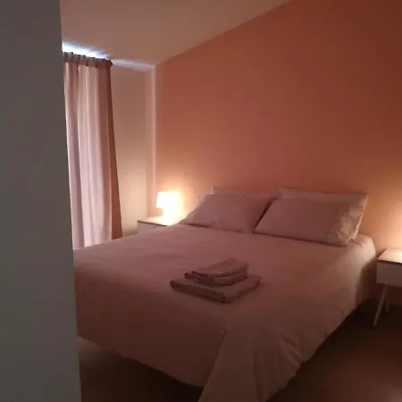 Guest house Casa Mariuccia